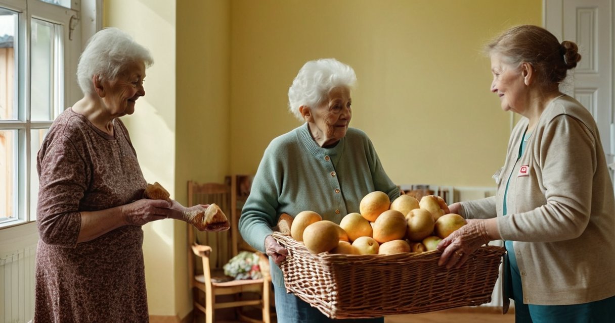 Socialinės paramos formos — Socialinės paramos poveikis ir nauda